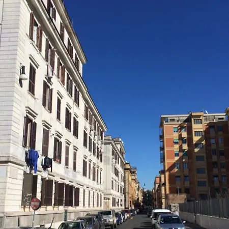 Testaccio - Volta 45 2+2