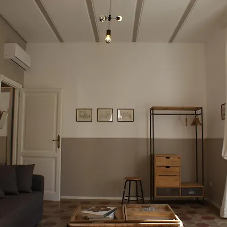 Testaccio - Volta 45 2+2 로마
