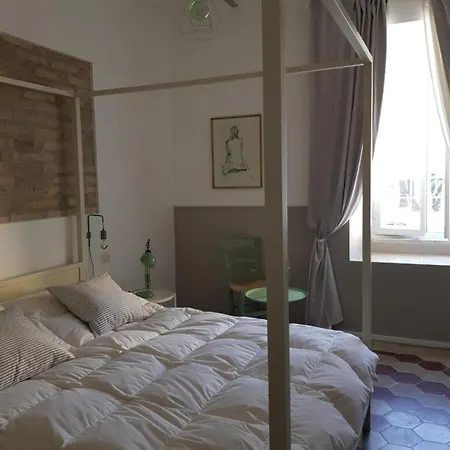 Testaccio - Volta 45 2+2 شقة