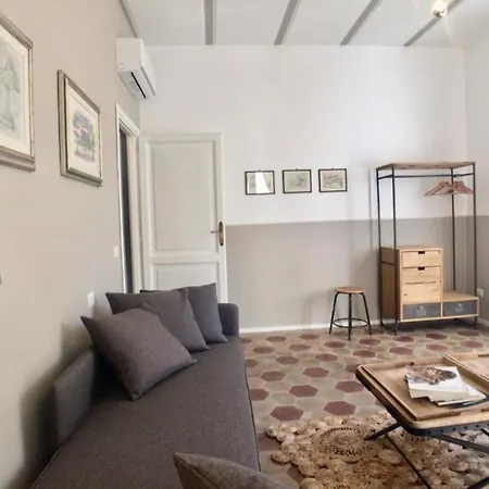 Testaccio - Volta 45 2+2 *