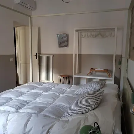 Testaccio - Volta 45 2+2 아파트 *