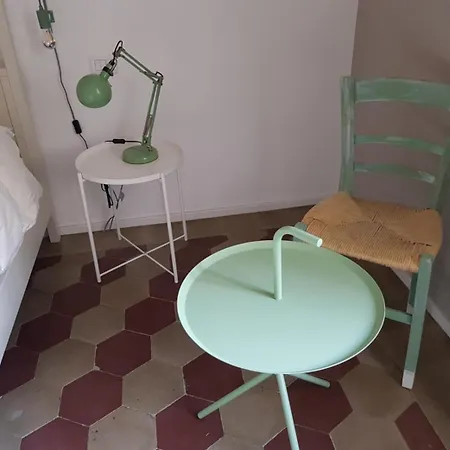 Lejlighed Testaccio - Volta 45 2+2 *