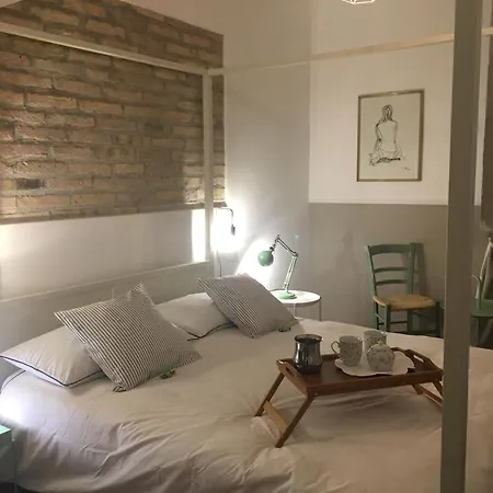 Testaccio - Volta 45 2+2