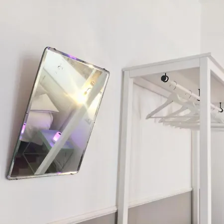 Testaccio - Volta 45 2+2 * 로마