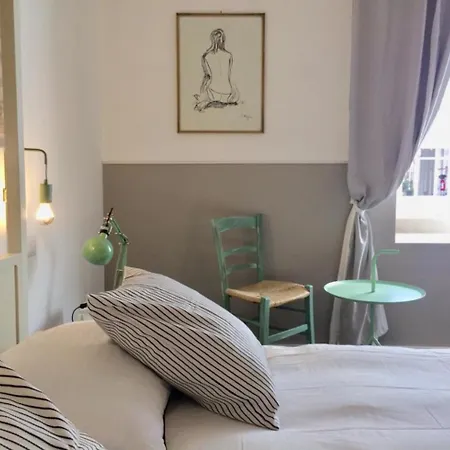 Testaccio - Volta 45 2+2 * روما