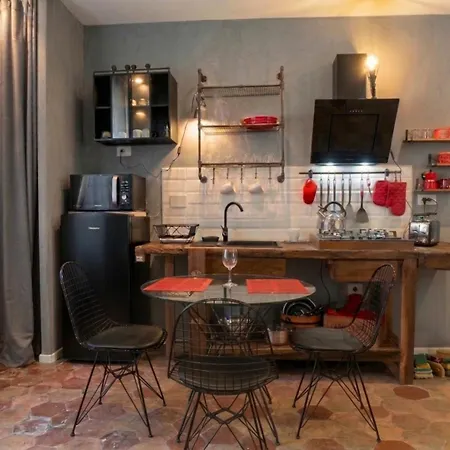 Testaccio - Volta 45 Apartamento