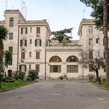 شقة Testaccio - Volta 45 *