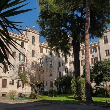 Testaccio - Volta 45 شقة روما