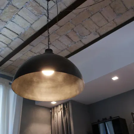 Apartment Testaccio - Volta 45 2+2 Rom